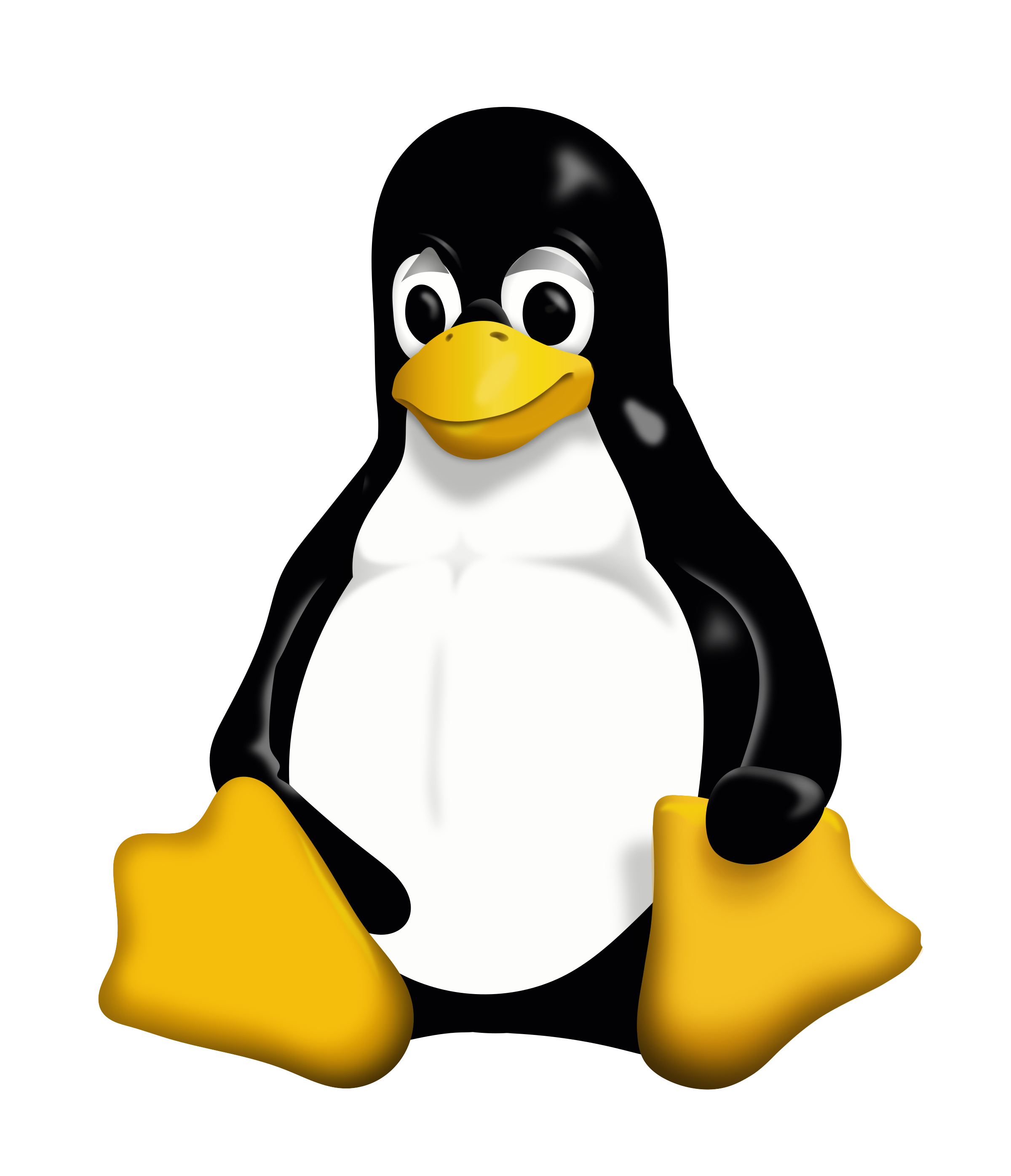 Linux operating system