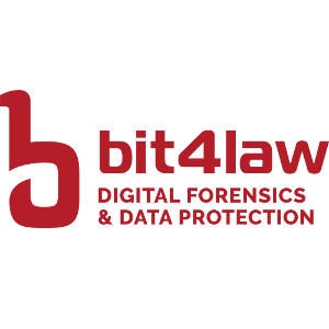 Bit4Law Logo